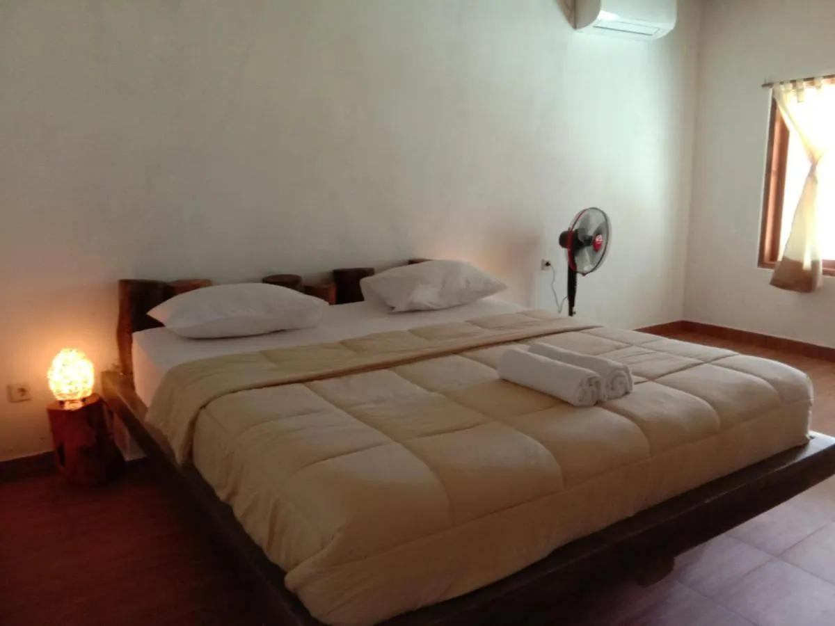 La Cama Bali Hotel Uluwatu 0*,  Indonésia