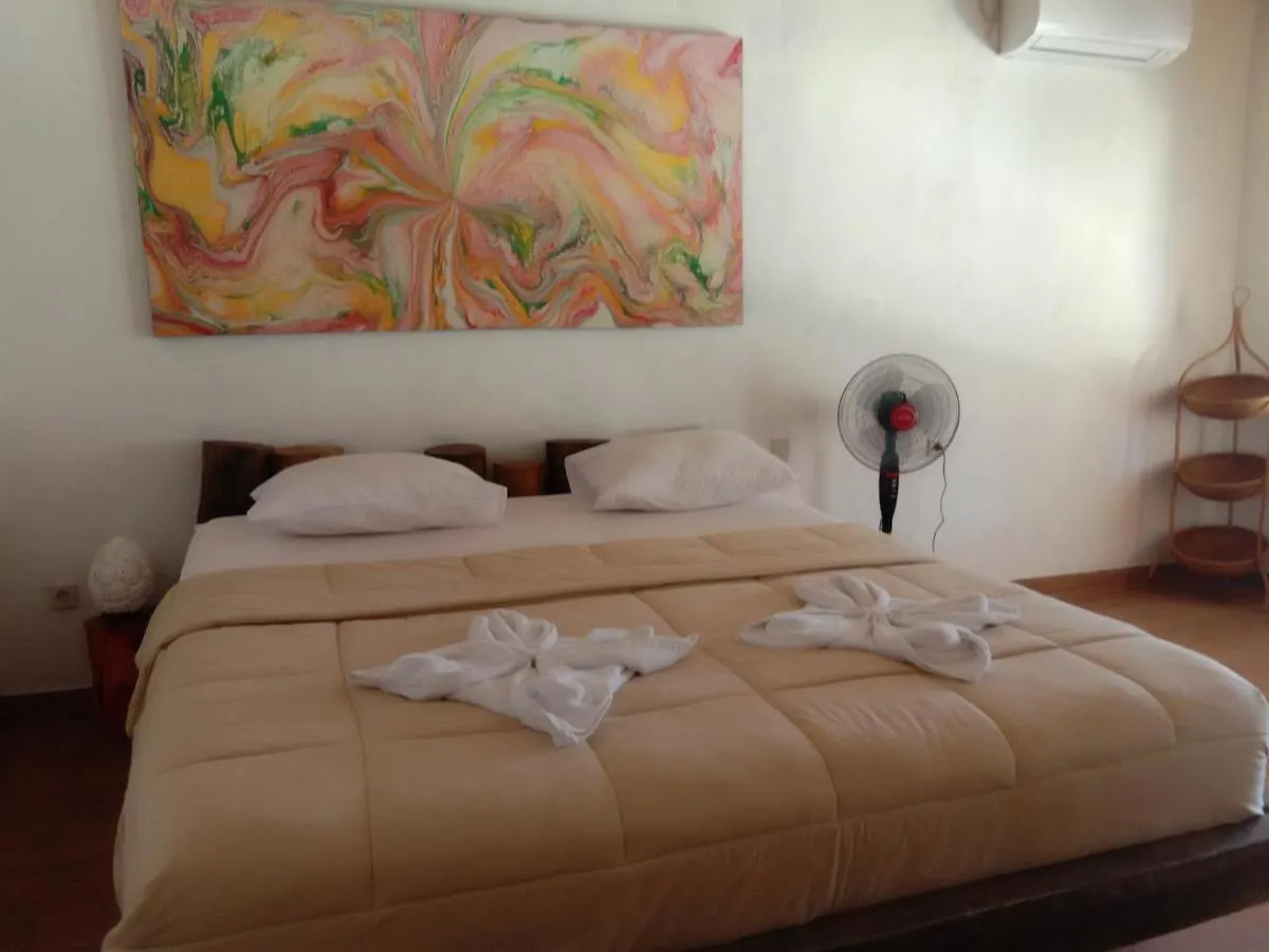 La Cama Bali Hotel Uluwatu Casa de hóspedes
