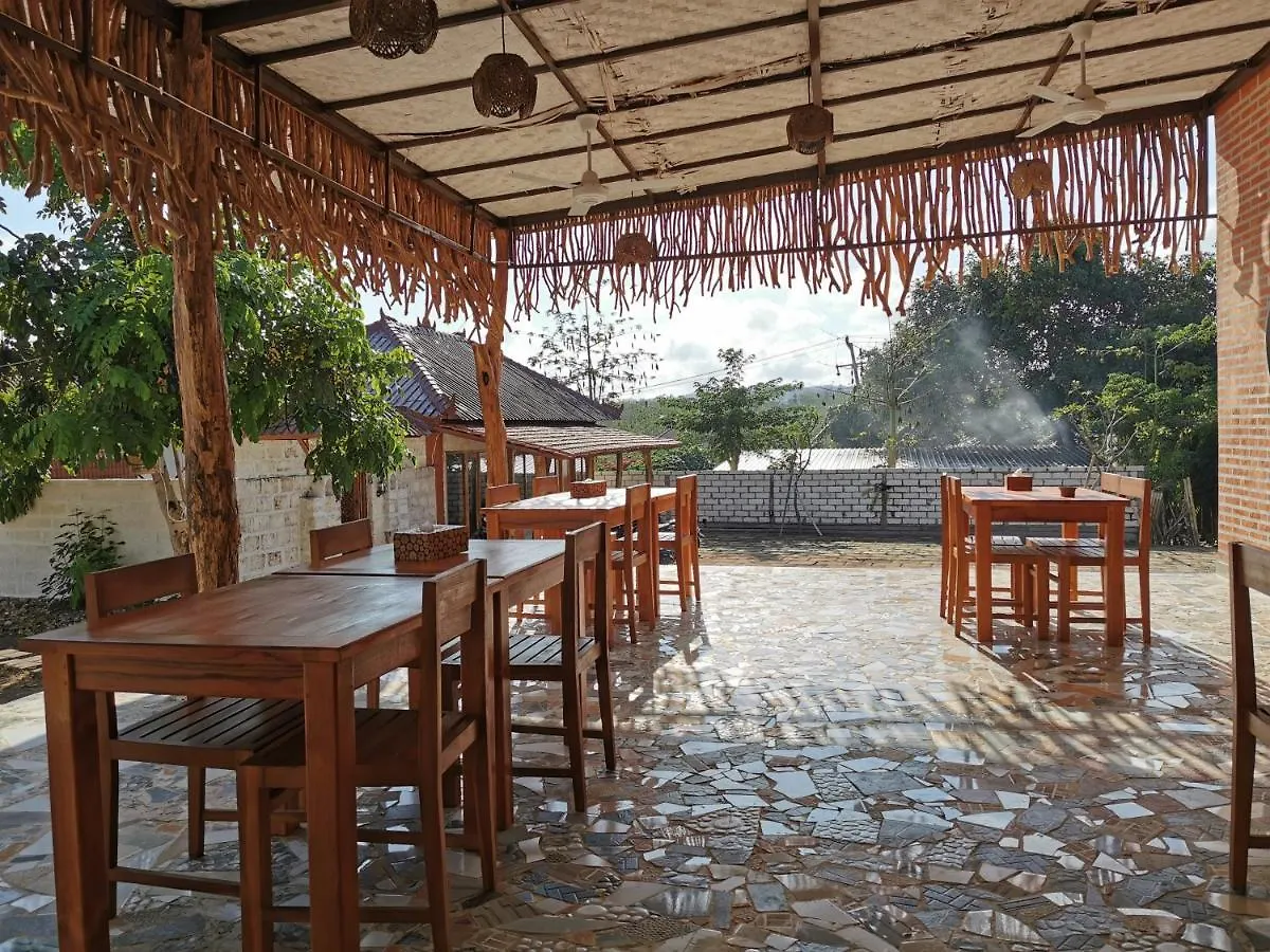 La Cama Bali Hotel Uluwatu